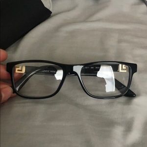 Versace glasses